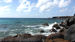 チリ/イースター島
