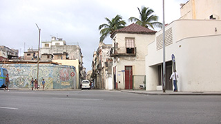 キューバ/ハバナ