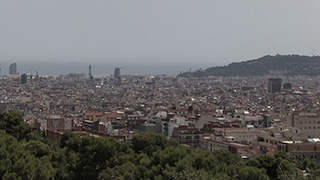 スペイン/バルセロナ