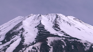 富士山頂