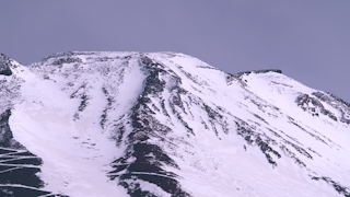 富士山頂