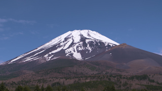 富士山