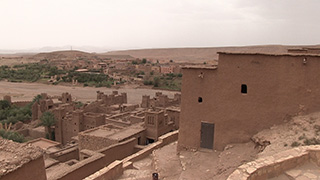 モロッコ/アイト・ベン・ハドゥ