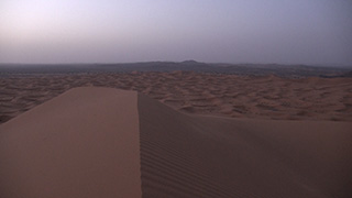 モロッコ/サハラ砂漠