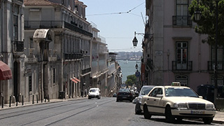ポルトガル/リスボン